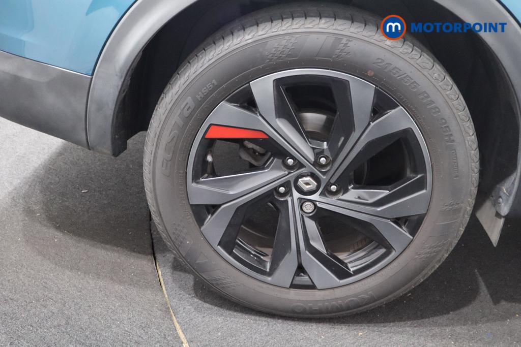 Renault Arkana R.S. Line Automatic Petrol SUV - Stock Number (1595362) - 29th supplementary image