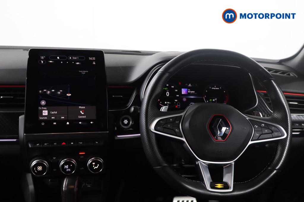 Renault Arkana R.S. Line Automatic Petrol SUV - Stock Number (1595362) - 1st supplementary image