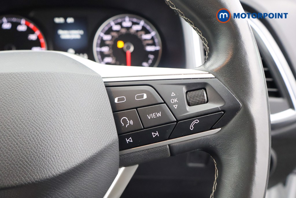 Seat Ateca Se Technology Manual Petrol SUV - Stock Number (1595411) - 3rd supplementary image