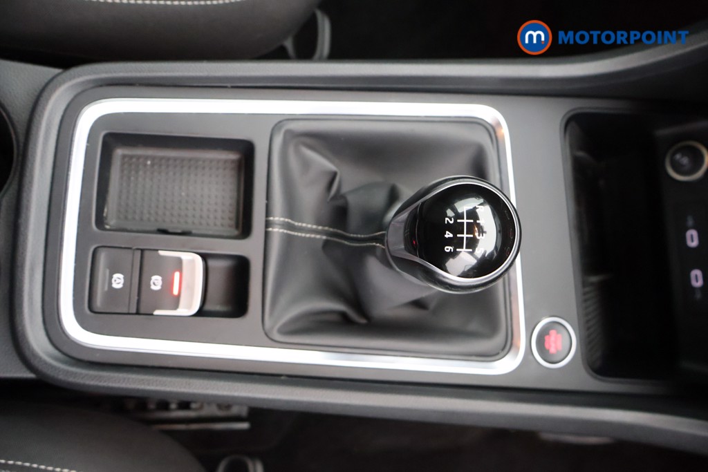 Seat Ateca Se Technology Manual Petrol SUV - Stock Number (1595411) - 7th supplementary image