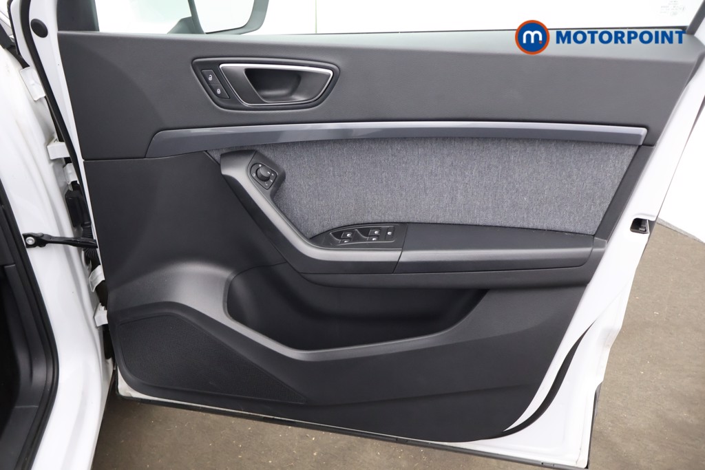 Seat Ateca Se Technology Manual Petrol SUV - Stock Number (1595411) - 9th supplementary image