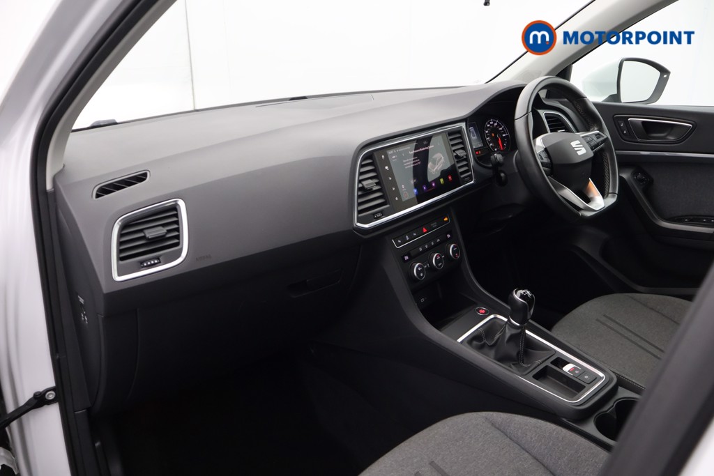 Seat Ateca Se Technology Manual Petrol SUV - Stock Number (1595411) - 19th supplementary image