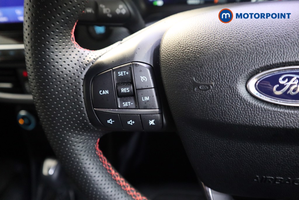 Ford Puma St-Line X Automatic Petrol SUV - Stock Number (1595418) - 3rd supplementary image