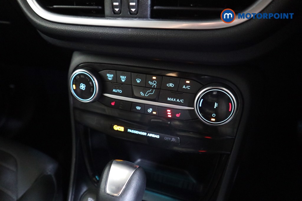 Ford Puma St-Line X Automatic Petrol SUV - Stock Number (1595418) - 8th supplementary image