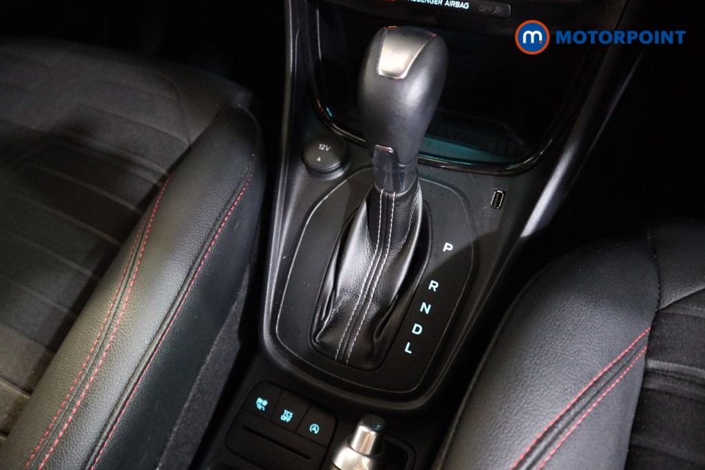 Ford Puma St-Line X Automatic Petrol SUV - Stock Number (1595418) - 10th supplementary image