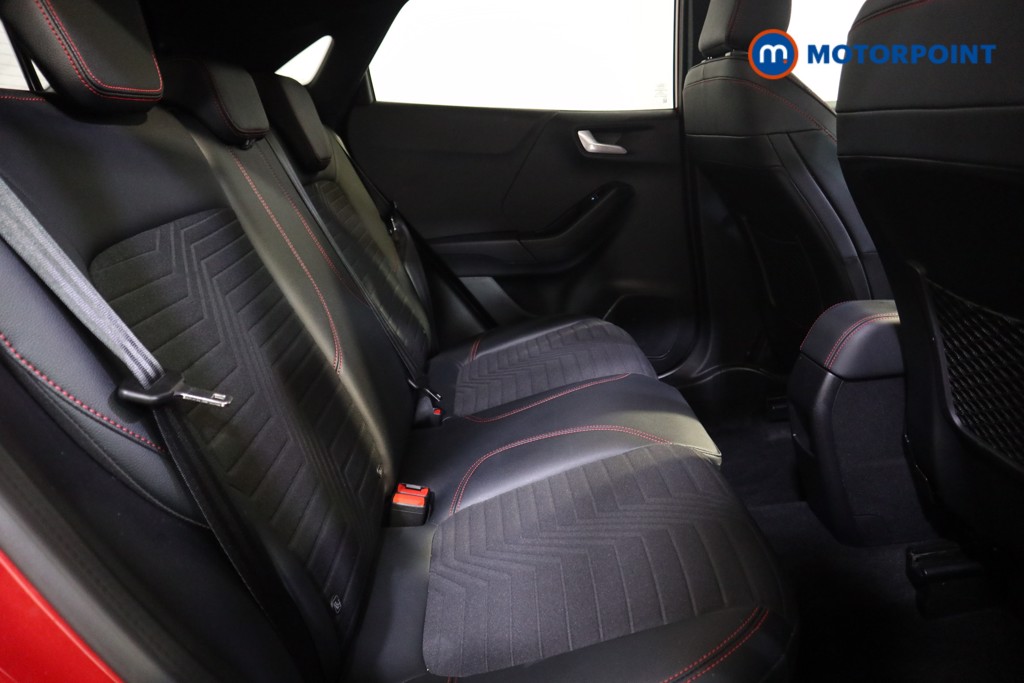 Ford Puma St-Line X Automatic Petrol SUV - Stock Number (1595418) - 14th supplementary image