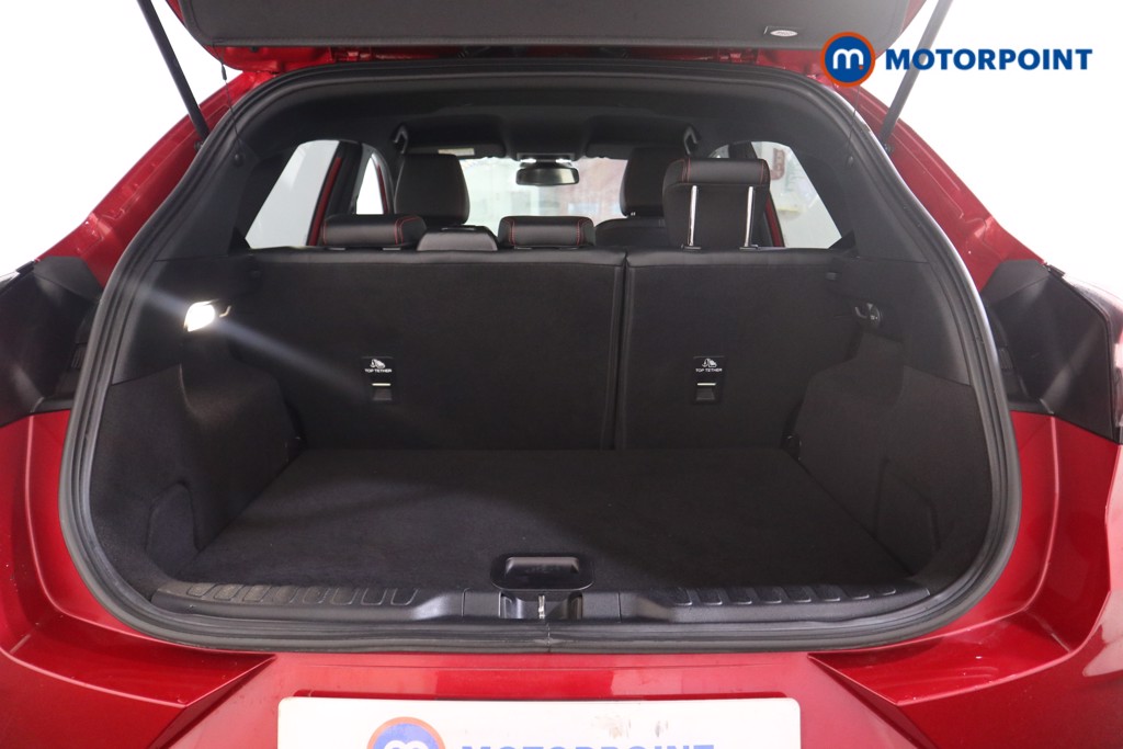 Ford Puma St-Line X Automatic Petrol SUV - Stock Number (1595418) - 17th supplementary image