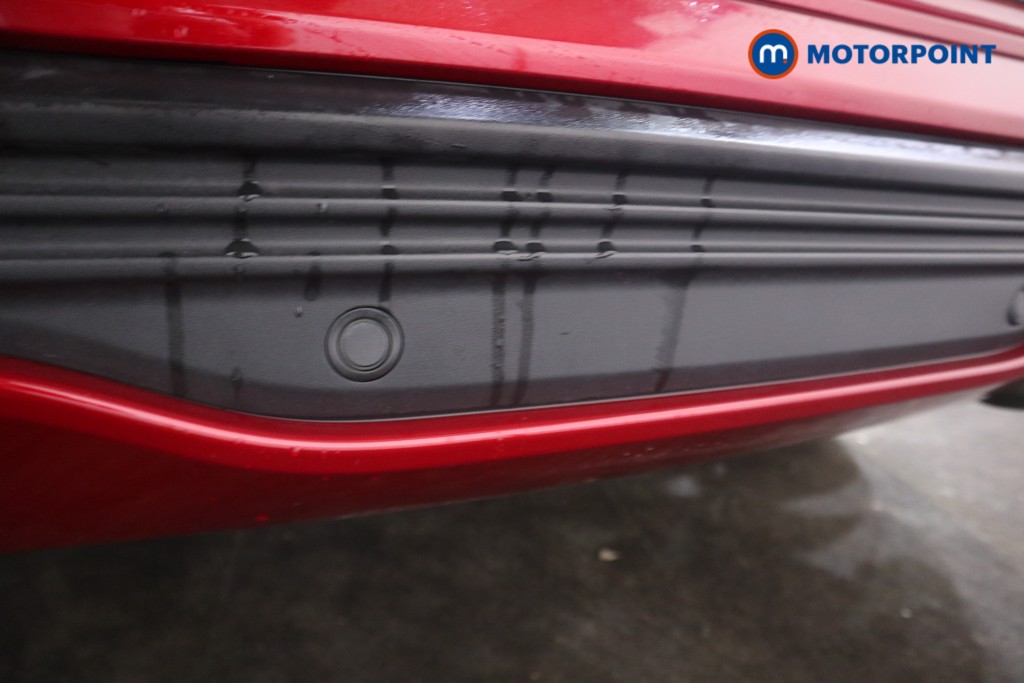 Ford Puma St-Line X Automatic Petrol SUV - Stock Number (1595418) - 22nd supplementary image