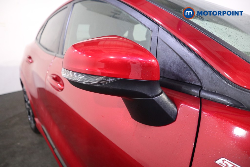 Ford Puma St-Line X Automatic Petrol SUV - Stock Number (1595418) - 26th supplementary image