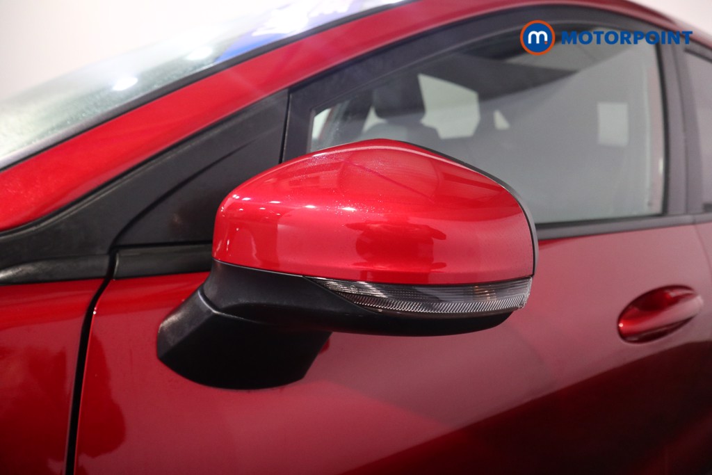 Ford Puma St-Line X Automatic Petrol SUV - Stock Number (1595418) - 27th supplementary image