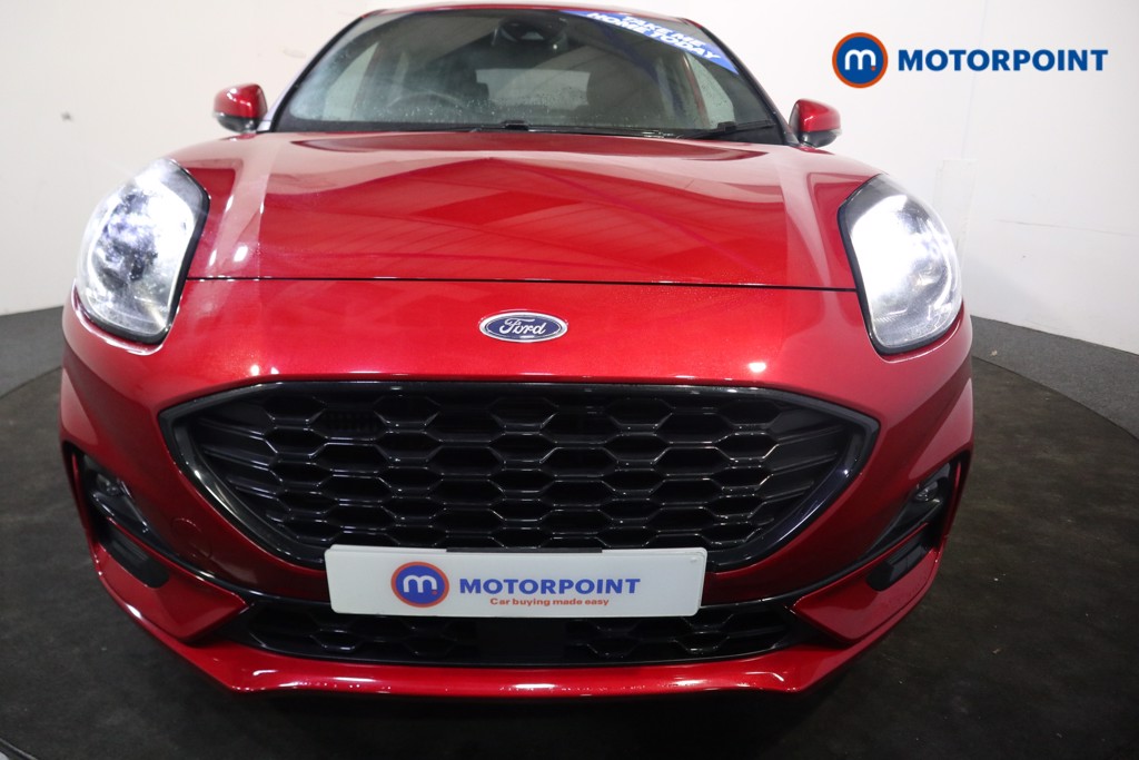 Ford Puma St-Line X Automatic Petrol SUV - Stock Number (1595418) - 30th supplementary image