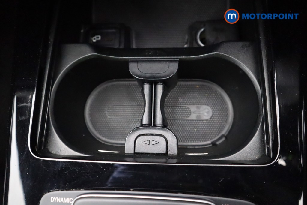 Mercedes-Benz CLA Amg Line Automatic Petrol Coupe - Stock Number (1595431) - 14th supplementary image