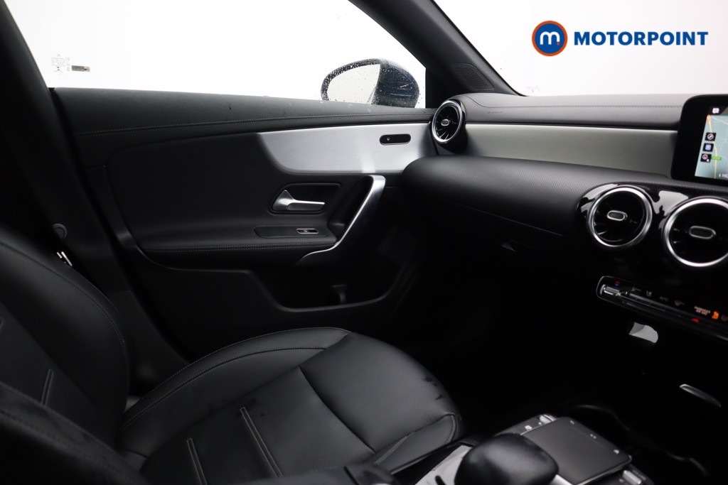 Mercedes-Benz CLA Amg Line Automatic Petrol Coupe - Stock Number (1595431) - 18th supplementary image