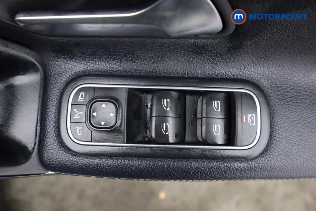 Mercedes-Benz CLA Amg Line Automatic Petrol Coupe - Stock Number (1595431) - 19th supplementary image