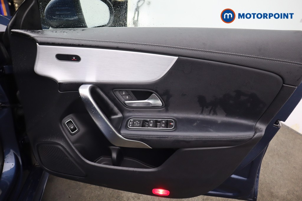 Mercedes-Benz CLA Amg Line Automatic Petrol Coupe - Stock Number (1595431) - 24th supplementary image