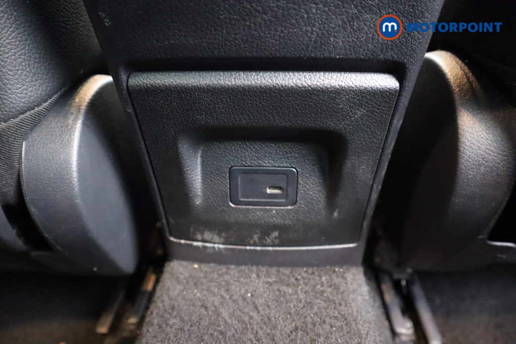 Mercedes-Benz CLA Amg Line Automatic Petrol Coupe - Stock Number (1595431) - 26th supplementary image