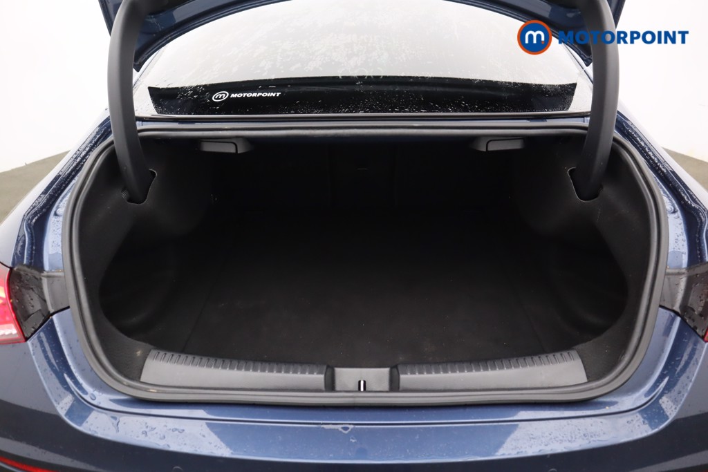 Mercedes-Benz CLA Amg Line Automatic Petrol Coupe - Stock Number (1595431) - 32nd supplementary image