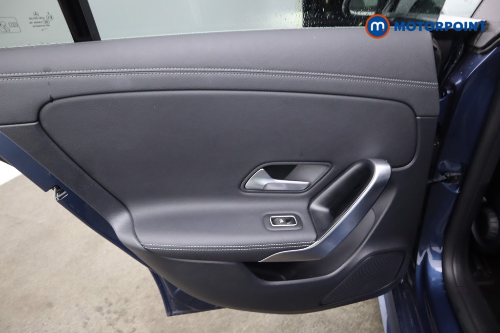 Mercedes-Benz CLA Amg Line Automatic Petrol Coupe - Stock Number (1595431) - 34th supplementary image