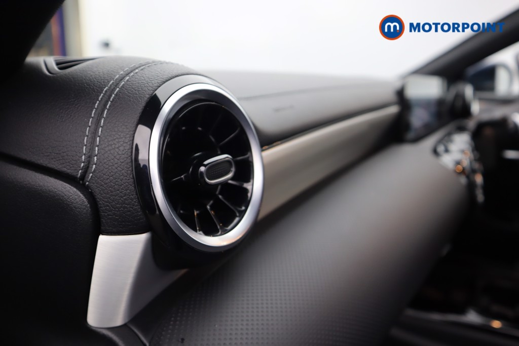 Mercedes-Benz CLA Amg Line Automatic Petrol Coupe - Stock Number (1595431) - 36th supplementary image