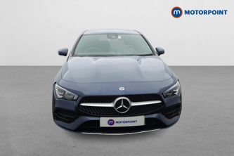 Mercedes-Benz CLA Amg Line Automatic Petrol Coupe - Stock Number (1595431) - Front bumper