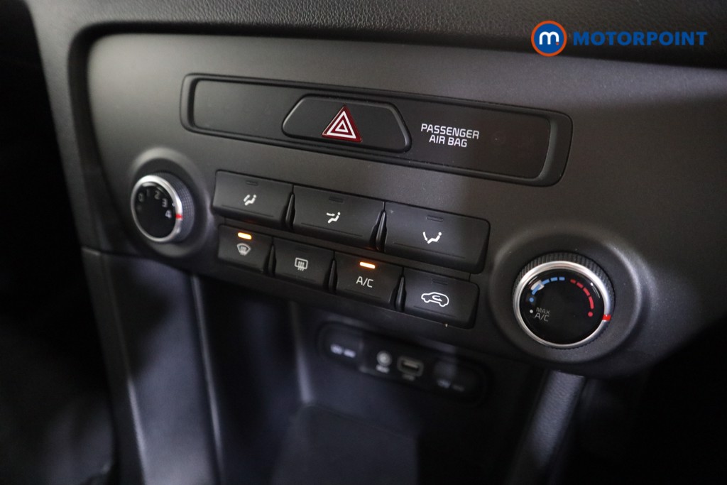 KIA Sportage 1 Manual Petrol SUV - Stock Number (1595447) - 7th supplementary image