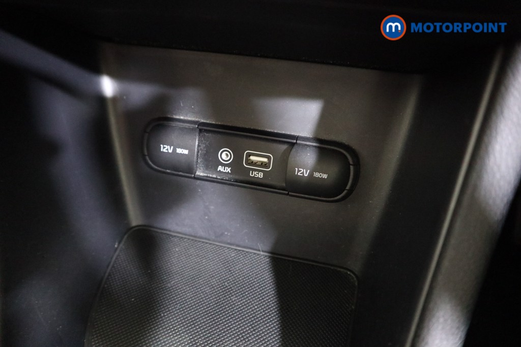 KIA Sportage 1 Manual Petrol SUV - Stock Number (1595447) - 8th supplementary image