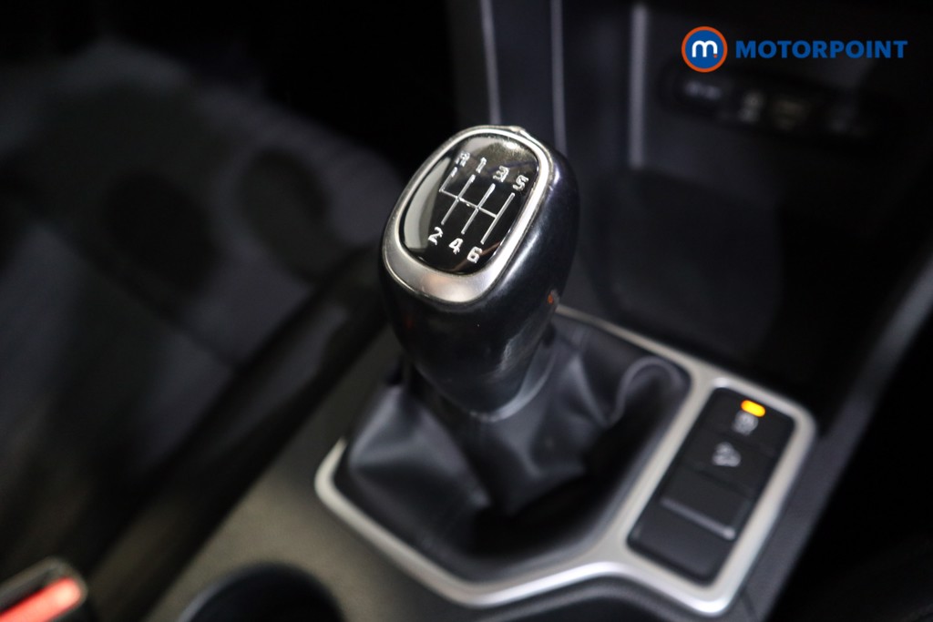 KIA Sportage 1 Manual Petrol SUV - Stock Number (1595447) - 10th supplementary image