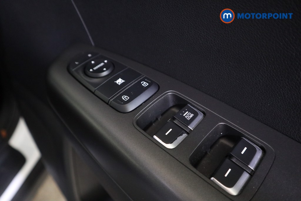 KIA Sportage 1 Manual Petrol SUV - Stock Number (1595447) - 12th supplementary image