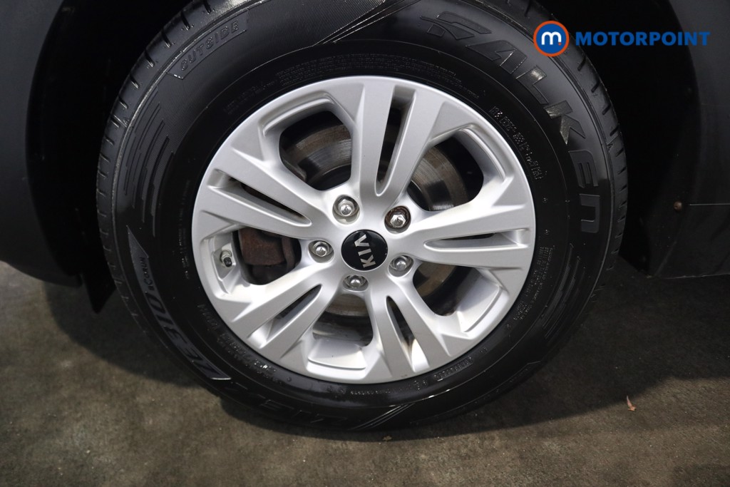 KIA Sportage 1 Manual Petrol SUV - Stock Number (1595447) - 20th supplementary image