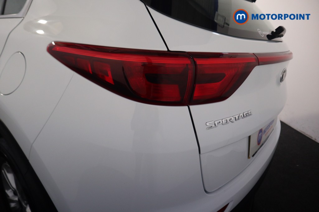 KIA Sportage 1 Manual Petrol SUV - Stock Number (1595447) - 22nd supplementary image