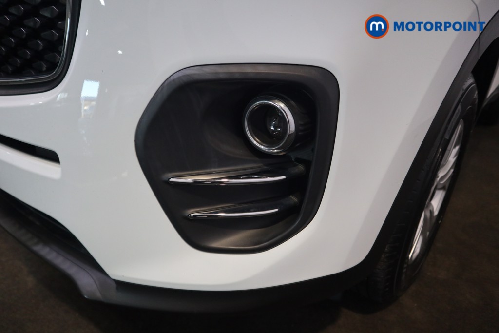 KIA Sportage 1 Manual Petrol SUV - Stock Number (1595447) - 28th supplementary image