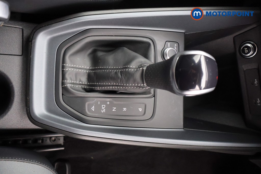 Audi A1 Black Edition Automatic Petrol Hatchback - Stock Number (1595488) - 7th supplementary image