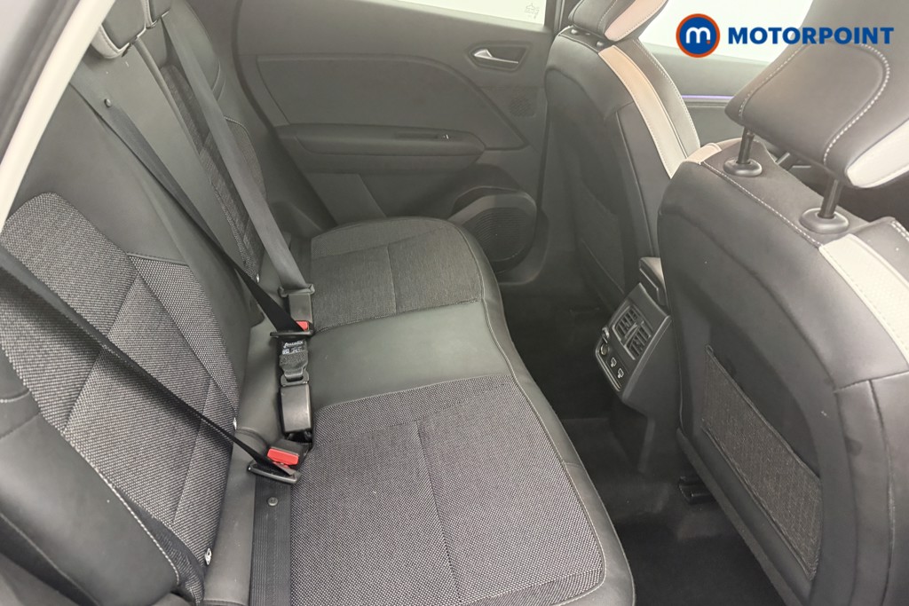 Renault Captur Techno Manual Petrol SUV - Stock Number (1595590) - 7th supplementary image