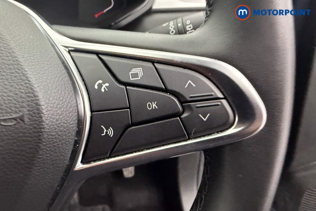 Renault Captur Techno Manual Petrol SUV - Stock Number (1595590) - 13th supplementary image