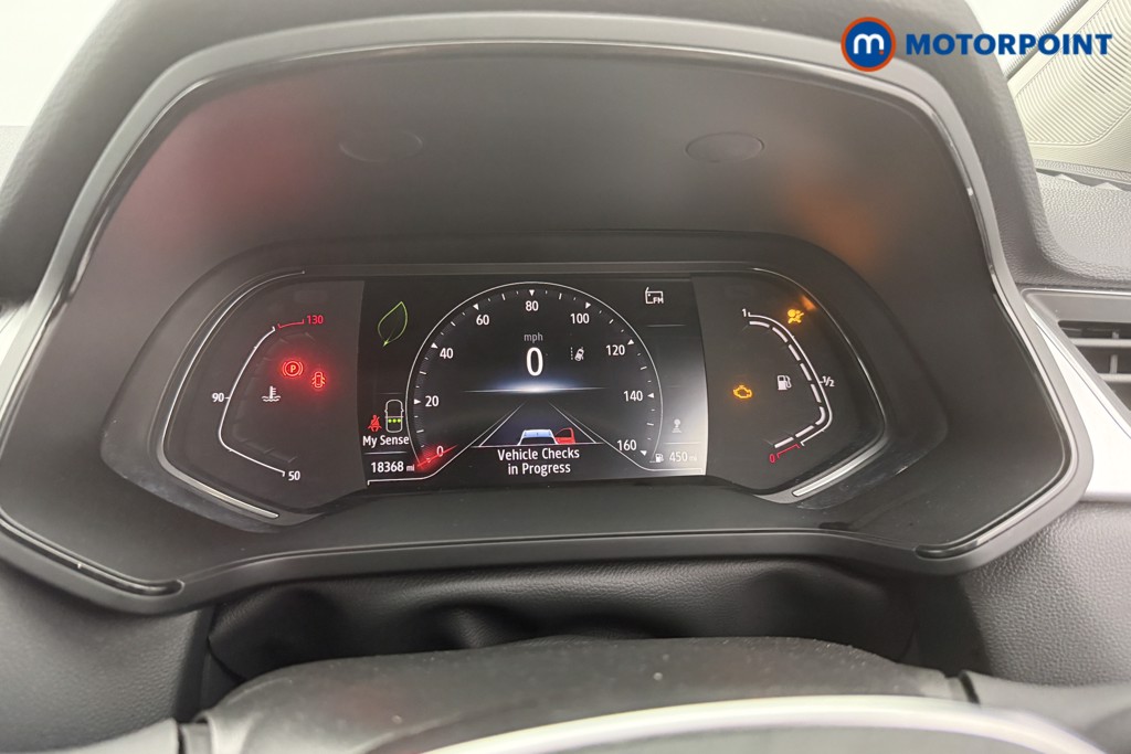 Renault Captur Techno Manual Petrol SUV - Stock Number (1595590) - 17th supplementary image