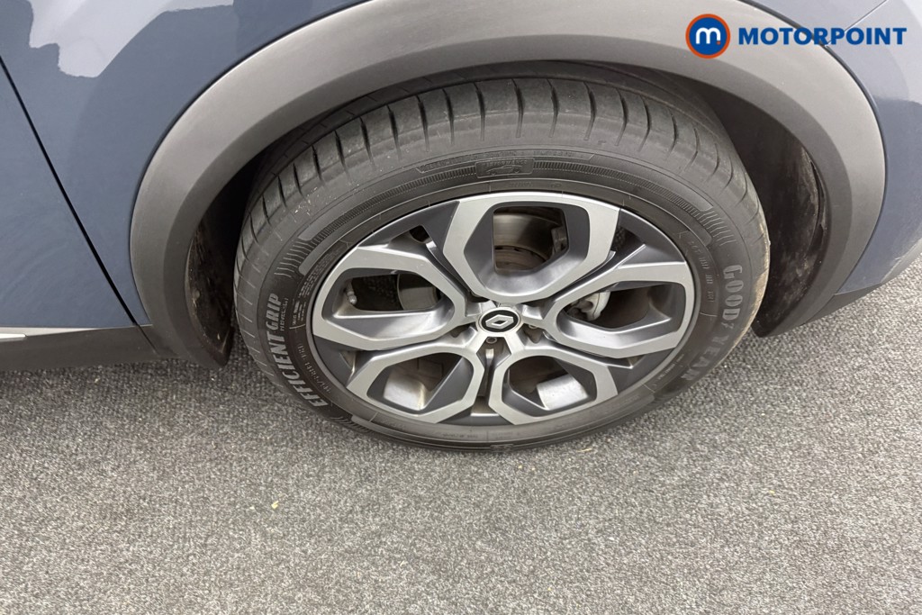 Renault Captur Techno Manual Petrol SUV - Stock Number (1595590) - 24th supplementary image