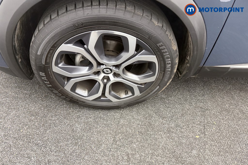 Renault Captur Techno Manual Petrol SUV - Stock Number (1595590) - 27th supplementary image