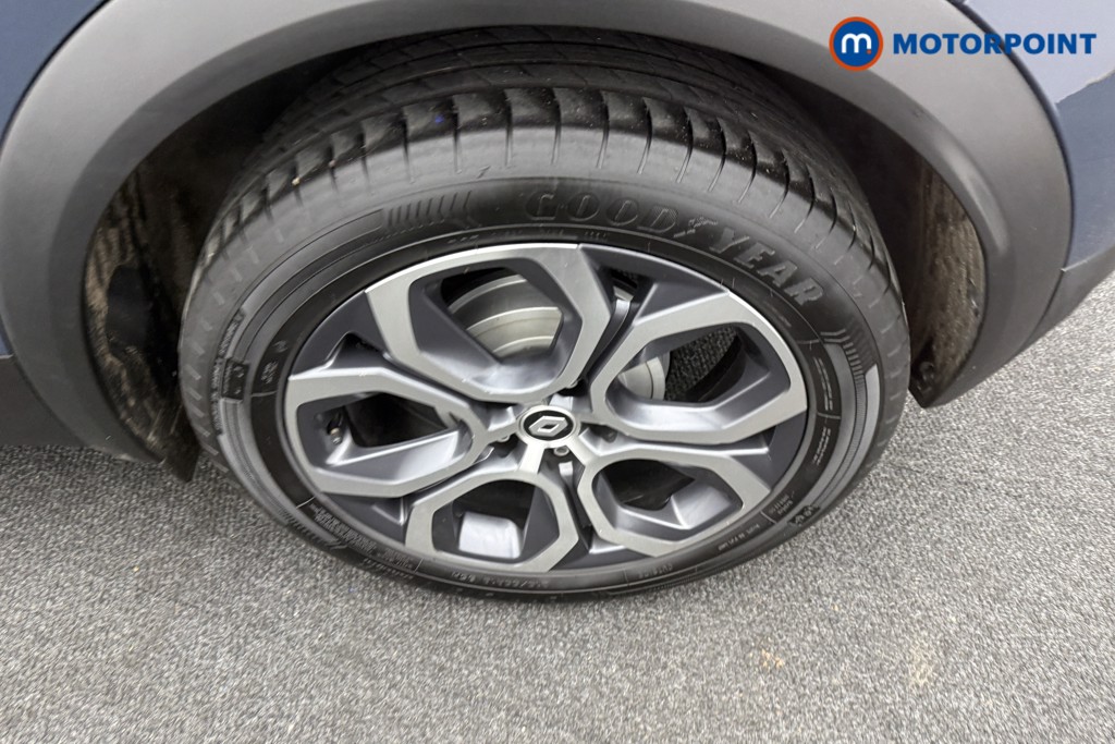 Renault Captur Techno Manual Petrol SUV - Stock Number (1595590) - 29th supplementary image