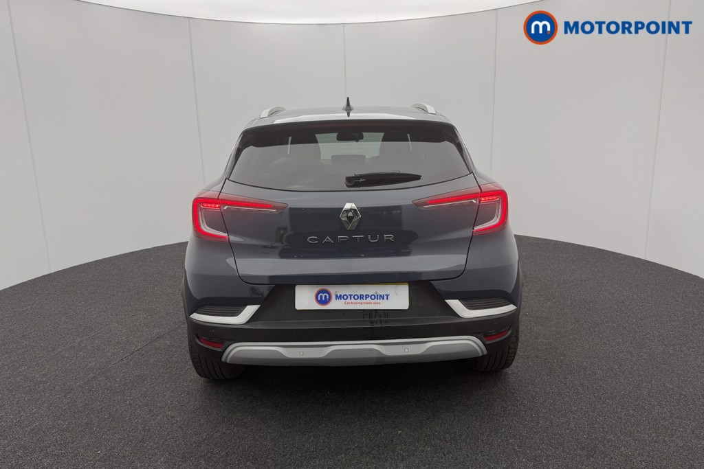 Renault Captur Techno Manual Petrol SUV - Stock Number (1595590) - 1st supplementary image