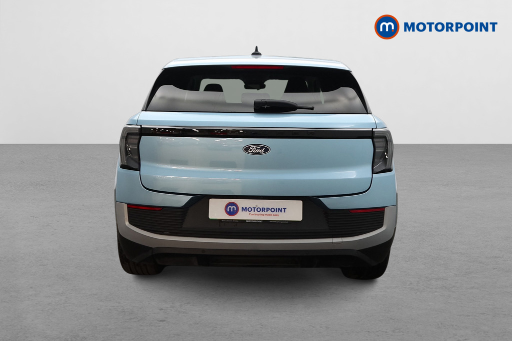 Ford Explorer Select Automatic Electric SUV - Stock Number (1595593) - Rear bumper