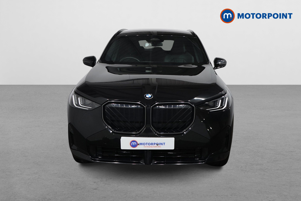 BMW X3 M Sport Automatic Petrol SUV - Stock Number (1595711) - Front bumper