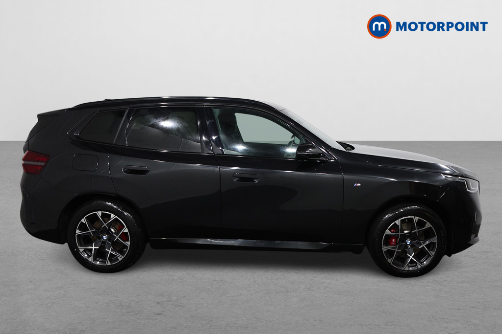 BMW X3 M Sport Automatic Petrol SUV - Stock Number (1595711) - Drivers side