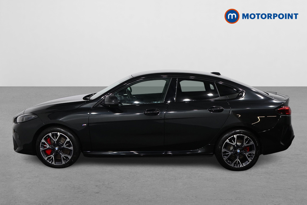 BMW 2 Series M Sport Automatic Petrol Saloon - Stock Number (1595715) - Passenger side