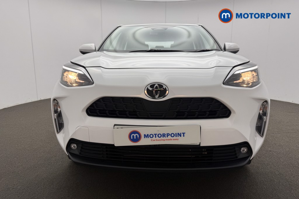 Toyota Yaris Cross Icon Automatic Petrol-Electric Hybrid Estate - Stock Number (1595717) - 21st supplementary image