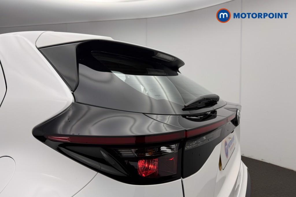 Toyota Yaris Cross Icon Automatic Petrol-Electric Hybrid Estate - Stock Number (1595717) - 25th supplementary image