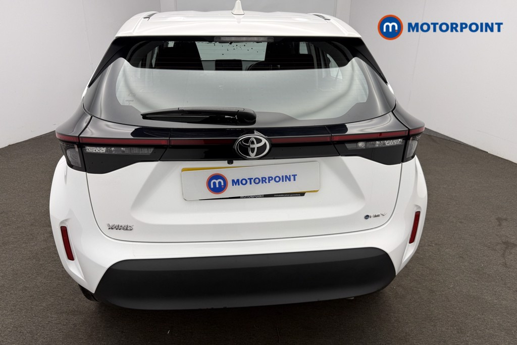 Toyota Yaris Cross Icon Automatic Petrol-Electric Hybrid Estate - Stock Number (1595718) - 6th supplementary image