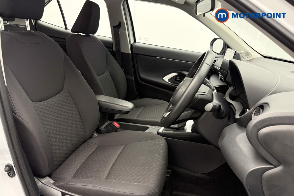 Toyota Yaris Cross Icon Automatic Petrol-Electric Hybrid Estate - Stock Number (1595718) - 20th supplementary image