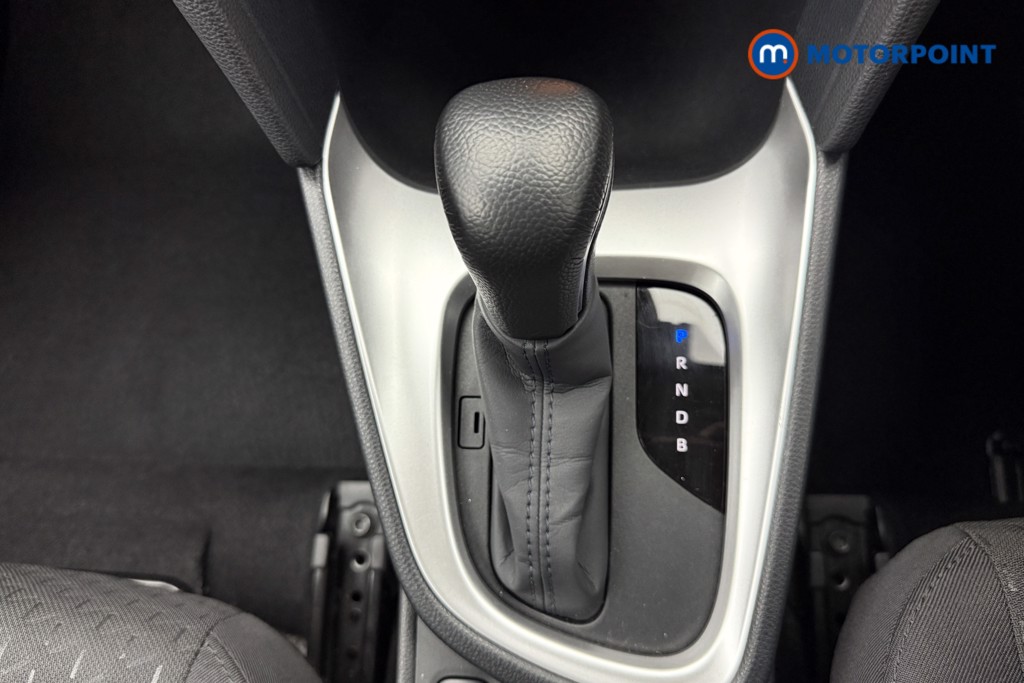 Toyota Yaris Cross Icon Automatic Petrol-Electric Hybrid Estate - Stock Number (1595718) - 28th supplementary image