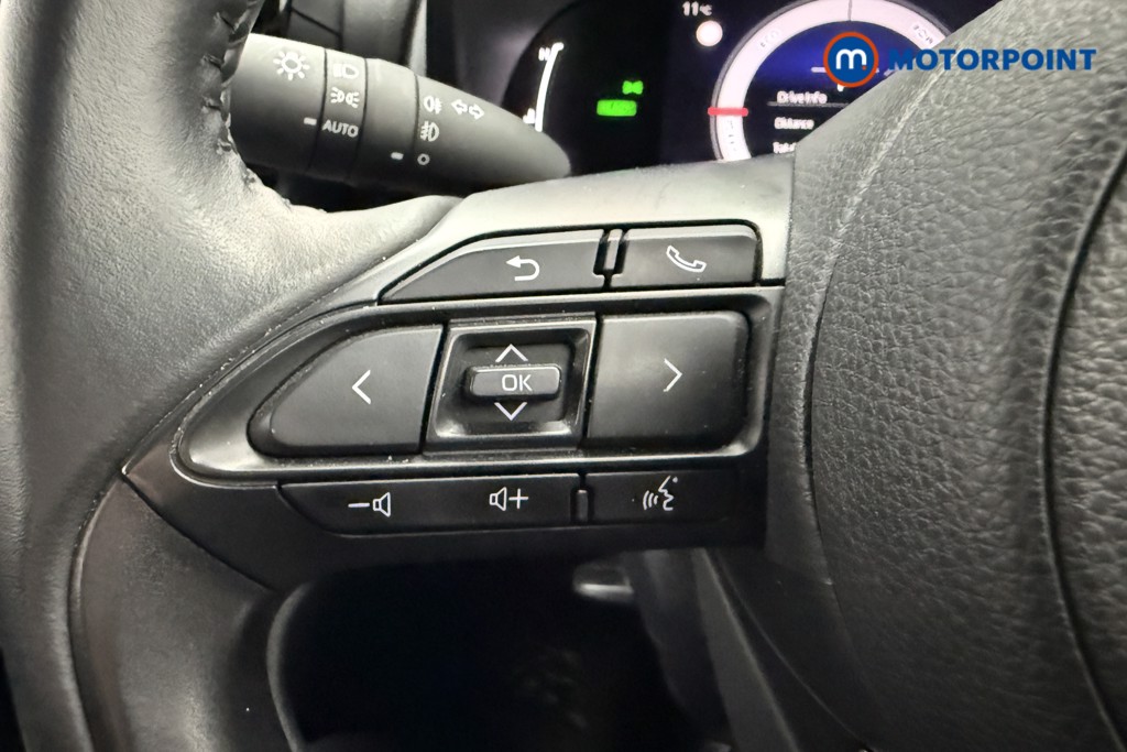 Toyota Yaris Cross Icon Automatic Petrol-Electric Hybrid Estate - Stock Number (1595718) - 30th supplementary image