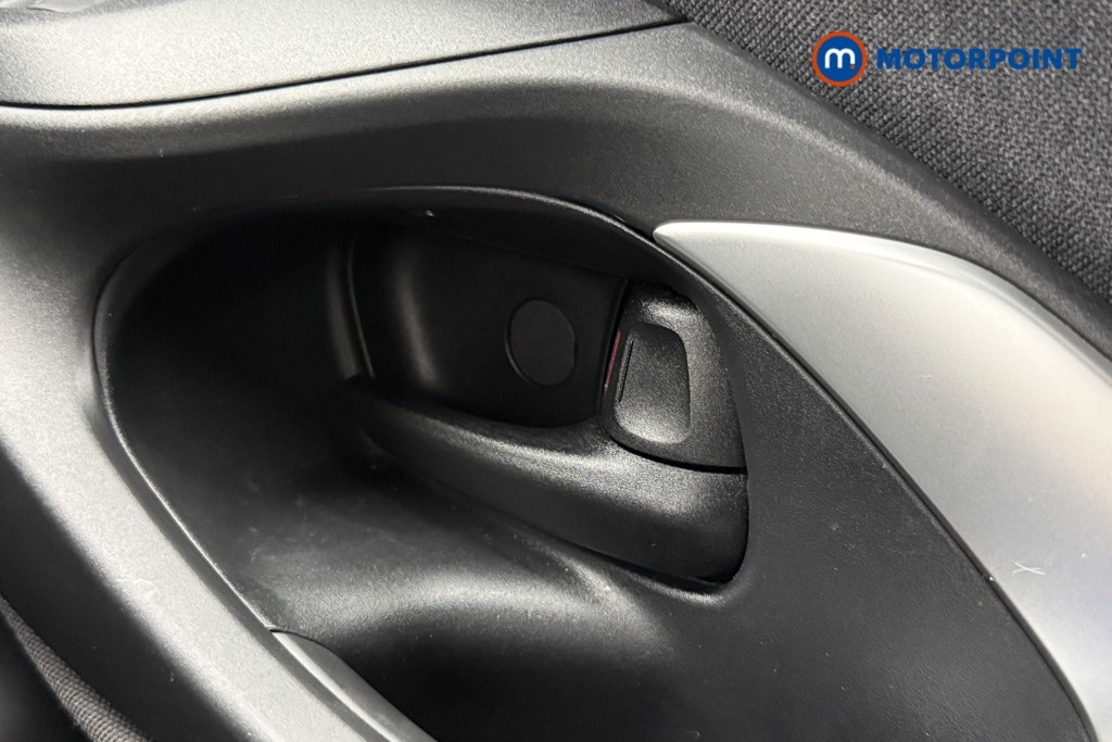 Toyota Yaris Cross Icon Automatic Petrol-Electric Hybrid Estate - Stock Number (1595718) - 34th supplementary image